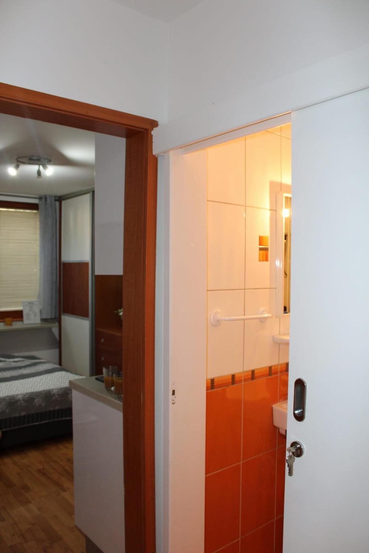 Cozy Apartment Ladybug, Sarajevo Exteriör bild