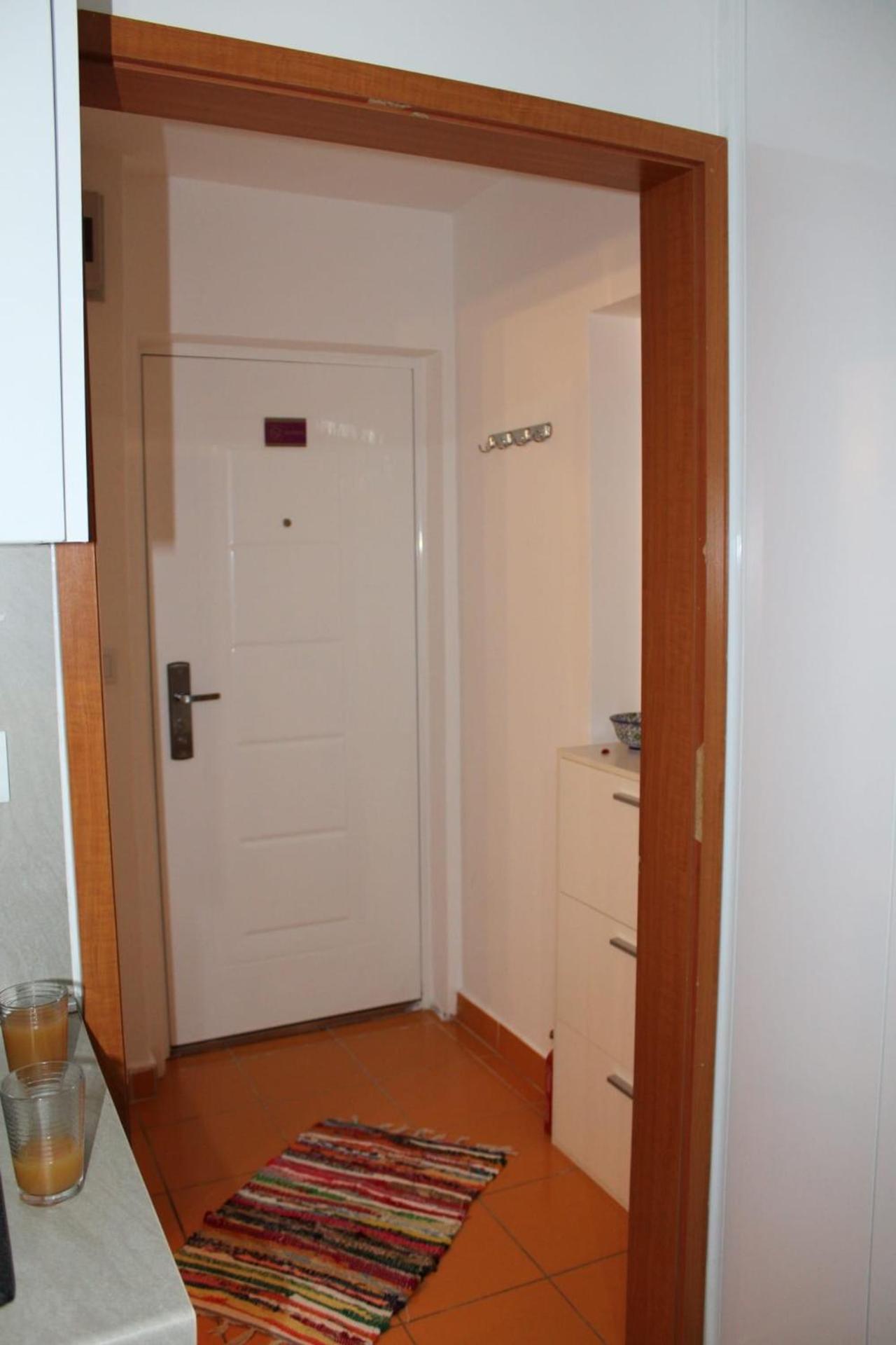 Cozy Apartment Ladybug, Sarajevo Exteriör bild