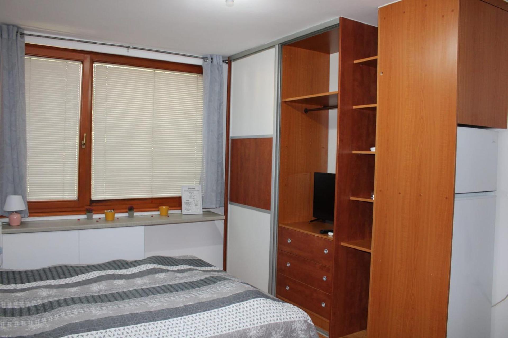 Cozy Apartment Ladybug, Sarajevo Exteriör bild