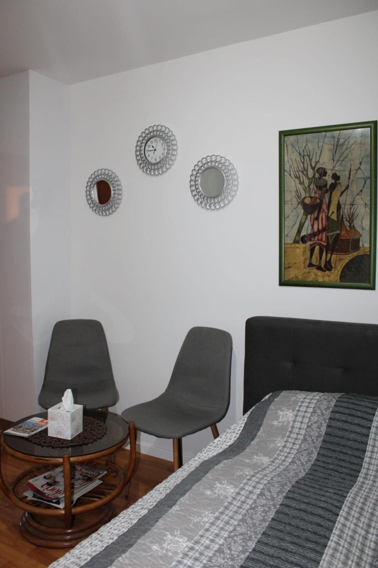Cozy Apartment Ladybug, Sarajevo Exteriör bild