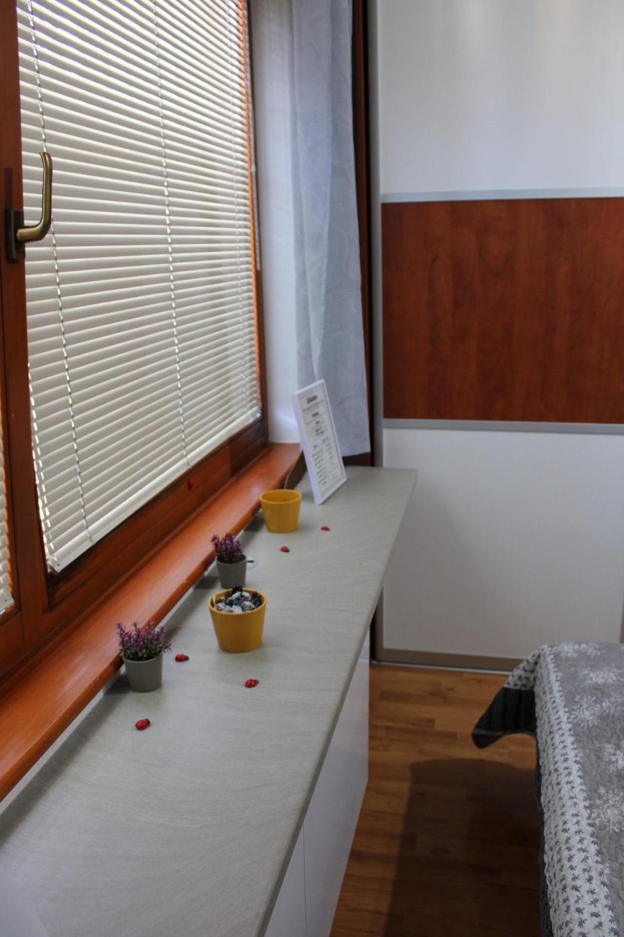 Cozy Apartment Ladybug, Sarajevo Exteriör bild