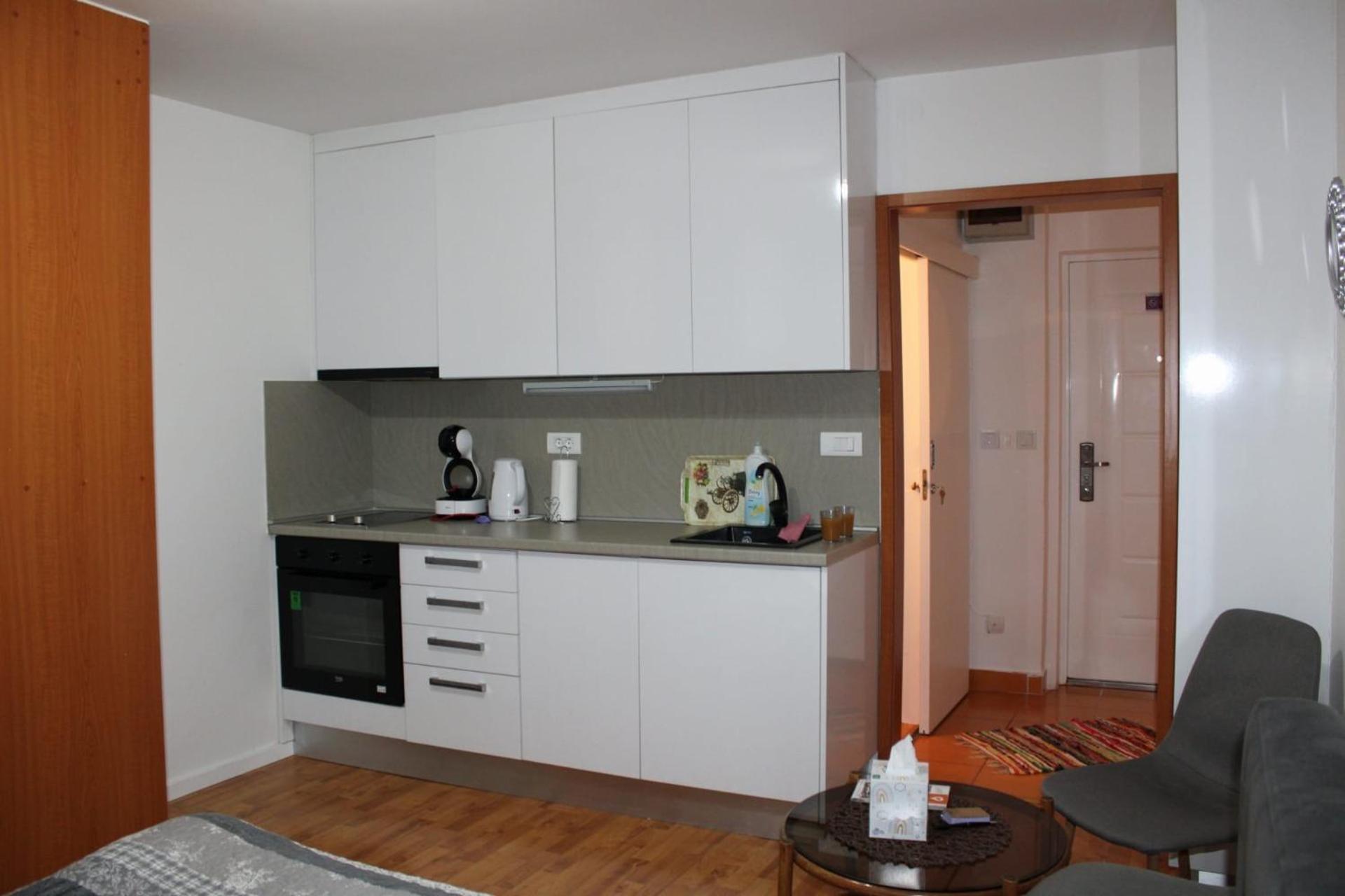 Cozy Apartment Ladybug, Sarajevo Exteriör bild