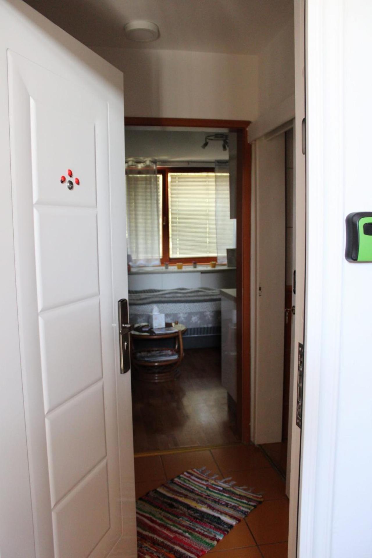 Cozy Apartment Ladybug, Sarajevo Exteriör bild